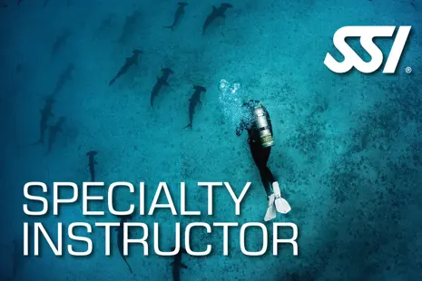 Advanced Open Water Diver